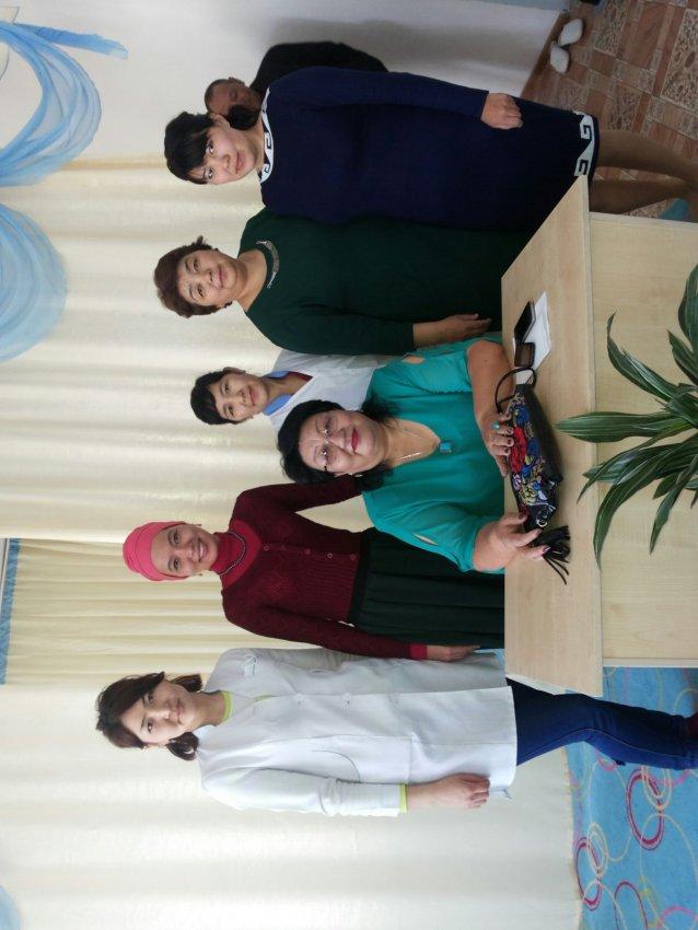 Сыбайлас жемқорлыққа қарсы өткізілген іс - шаралар